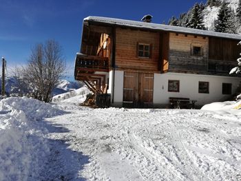 Achthütte - Salzburg - Österreich