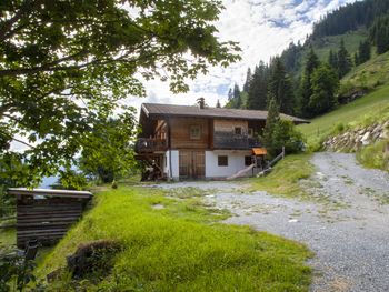 Achthütte - Salzburg - Österreich