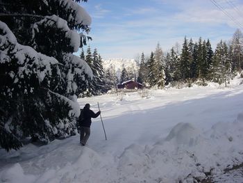 Kappacher Hütte - Salzburg - Österreich