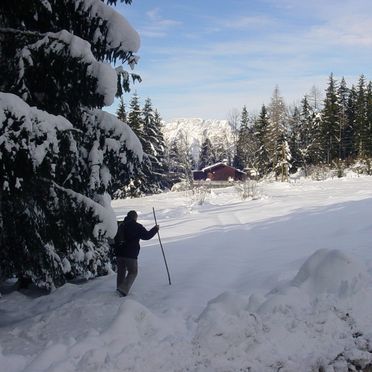 , Kappacher Hütte, Bad Vigaun, Salzburg, Salzburg, Austria