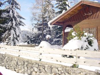 Kappacher Hütte - Salzburg - Österreich