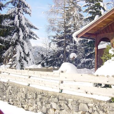 Winter, Kappacher Hütte, Bad Vigaun, Salzburg, Salzburg, Österreich