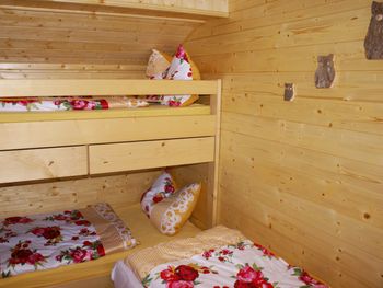 Almwiesenhütte - Kärnten - Österreich