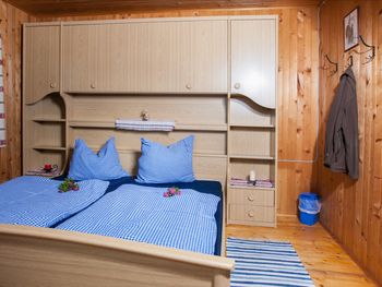 Birkhahn Hütte - Kärnten - Österreich