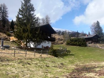 Birkhahn Hütte - Carinthia  - Austria