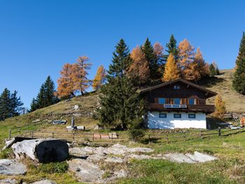 Birkhahn Hütte - Kärnten - Österreich