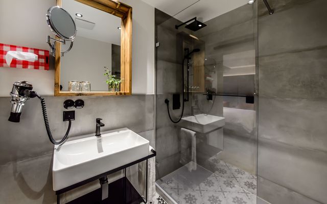 Biohotel Adler Vogt Doppelzimmer
