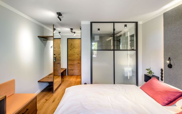 Biohotel Adler Vogt Doppelzimmer