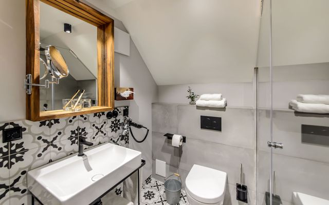 Biohotel Adler Vogt dreibettzimmer