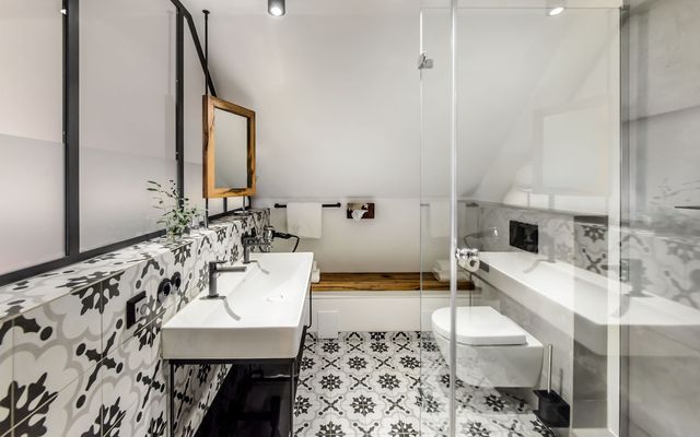 Biohotel Adler Vogt Vierbettzimmer Familienzimmer