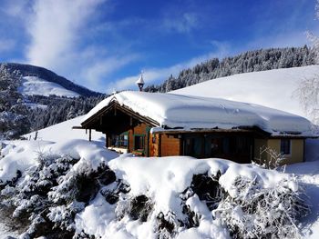 Chalet Alpenstern - Tirol - Österreich