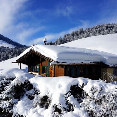 Winter, Chalet Alpenstern, Kitzbühel, Tirol, Tirol, Österreich