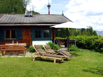 Chalet Alpenstern - Tirol - Österreich