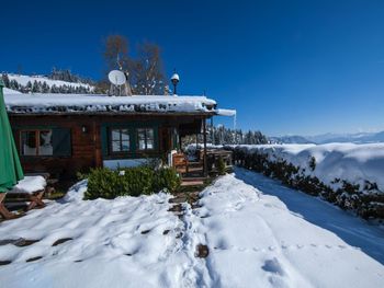 Chalet Alpenstern - Tyrol - Austria