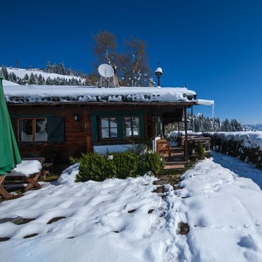 Winter, Chalet Alpenstern, Kitzbühel, Tirol, Tirol, Österreich