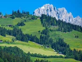 Chalet Alpenstern - Tirol - Österreich