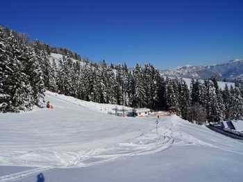 Chalet Alpenstern - Tyrol - Austria
