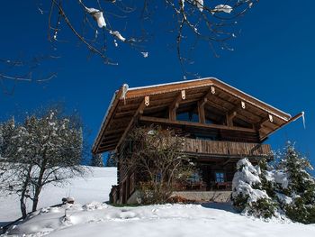 Chalet Alpenglück - Tirol - Österreich