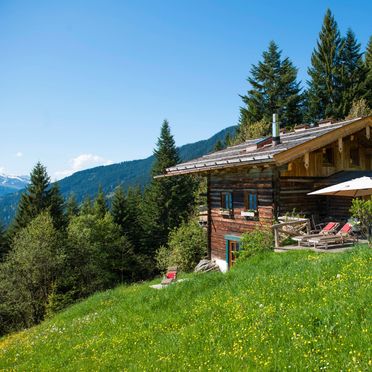 Sommer, Chalet Alpenglück, Kitzbühel, Tirol, Tirol, Österreich