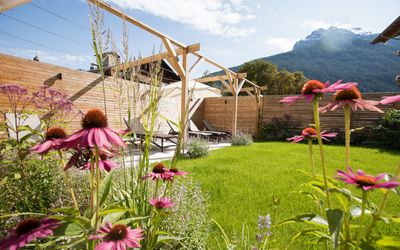 Frühlingserwachen |  4 Nächte