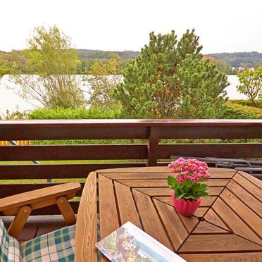 Panorama View, Ferienhaus Engel, Marbach-Donau, Niederösterreich, Lower Austria, Austria