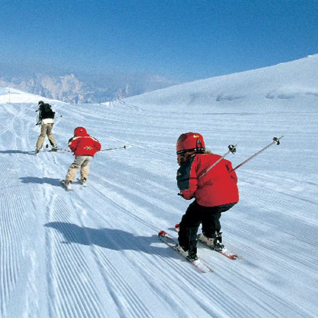 Angebot: Ski-Wellness-Tage - Hotel Feuriger Tatzlwurm 