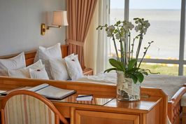 Balkon-Suite Elbe