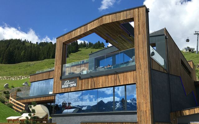 MY ALPENWELT Resort Bildergalerie