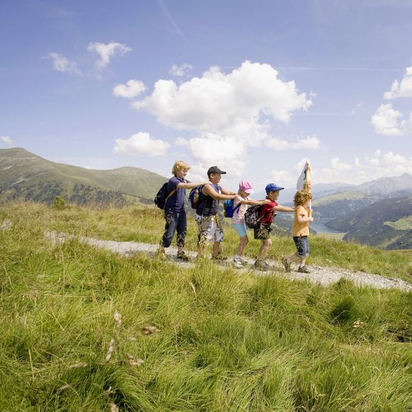 FamilienZEIT I -25 % Kinderpreise | ab 3 Übernachtungen | Nebensaison
