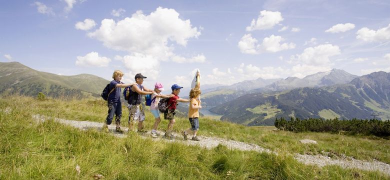 MY ALPENWELT Resort: FamilienZEIT  I  -25 % Kinderpreise