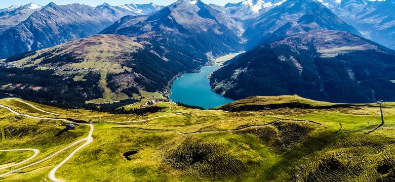 MY ALPENWELT Resort: HikingFreedom