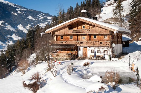 Weihnachten 2022 Hütte Mieten Bergchalet Klausner Kuschelsuite in Ramsau im Zillertal mieten