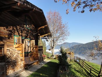 Neukam Hütte - Salzburg - Österreich