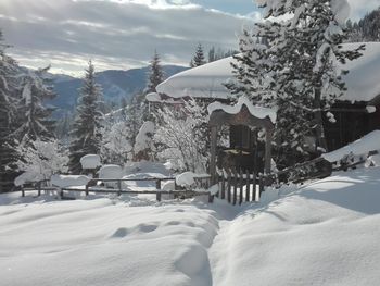 Neukam Hütte - Salzburg - Österreich