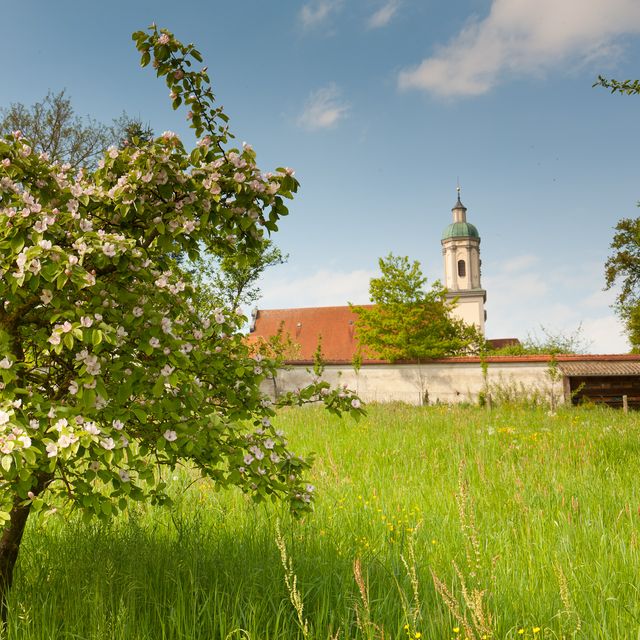 Übernachten und Freizeitspaß im Allgäu Skyline Park