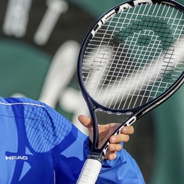 Tennis Camp mit Philipp Lehner 2026