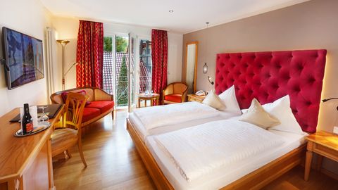 Last Minute Rooms Prices Hotel Restaurant Rebstock Durbach