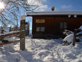 Ferienhaus Kammerer - Salzburg - Österreich