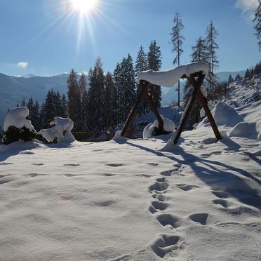 Winter, Ferienhaus Kammerer, Bischofshofen, Salzburg, Salzburg, Österreich