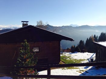 Ferienhaus Kammerer - Salzburg - Österreich