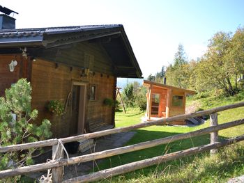 Ferienhaus Kammerer - Salzburg - Österreich