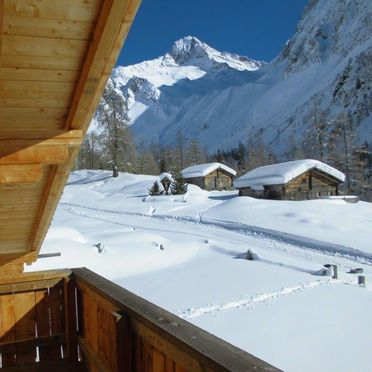 Winter, Glocknerklänge, Kals, Osttirol, Tyrol, Austria