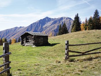 Glocknerklänge - Tyrol - Austria