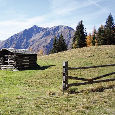 Aussicht, Glocknerklänge, Kals, Osttirol, Tirol, Österreich