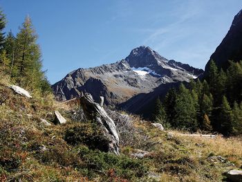 Glocknerklänge - Tyrol - Austria