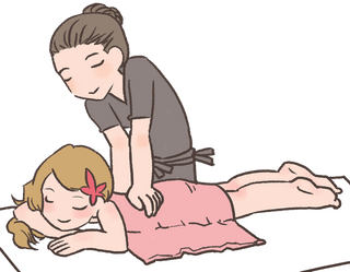 Shiatsu