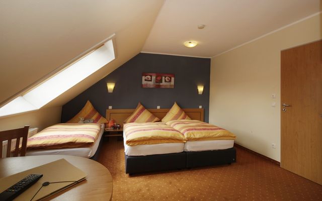 Comfort room image 4 - Bio-Hotel Bayerischer Wirt