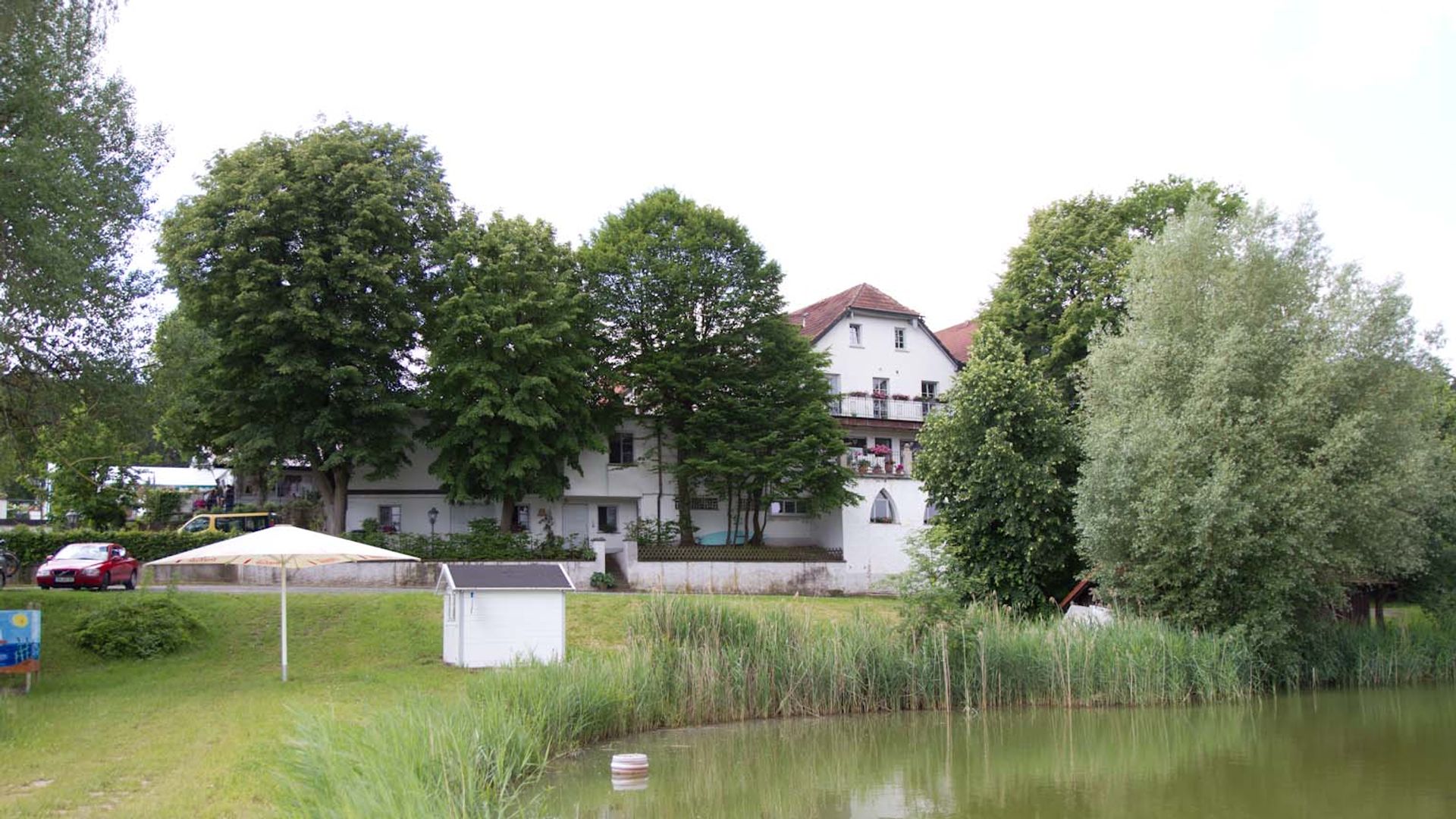 Bamberg zum Kennenlernen – Gruppenangebot