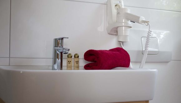 Familienzimmer Zimmerbild #4