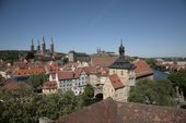 Welterbe Bamberg – Traumstadt der Deutschen